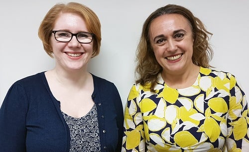 Collinson Group names underwriting and business development heads