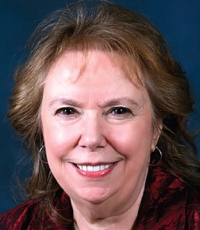 Marilyn Richardson