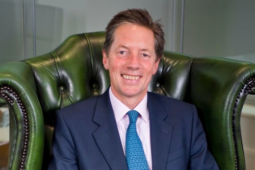 Division moves up as standalone underwriting cell at Castel