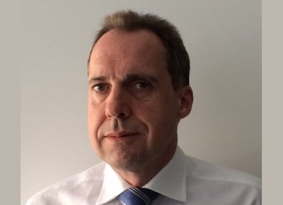 Ascent recruits TMK’s head of financial, professional risks