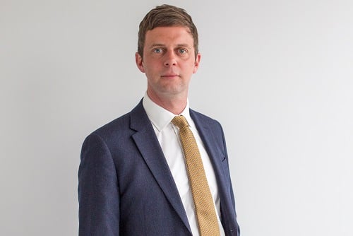 RSA executive heads to subsidiary to serve as MD