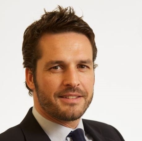 Gard appoints Russell as managing director for Hong Kong