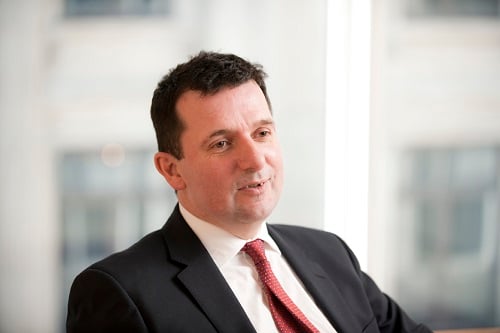 Firms reappointed to Insurance London Consortium legal panel