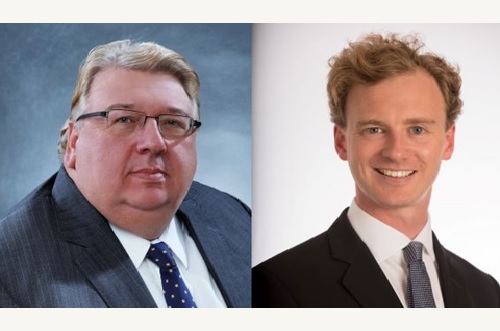 Markel International makes senior appointments for Asia