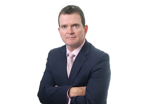 Another Neon exec joins HDI Global Specialty