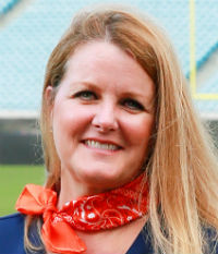 Mary Keene, Producing branch manager, Academy Mortgage Corporation
