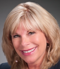 Mary Ann McGarry