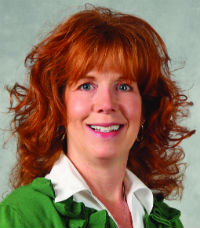 MaryKay Scully, Director of customer education, Genworth Mortgage Insurance