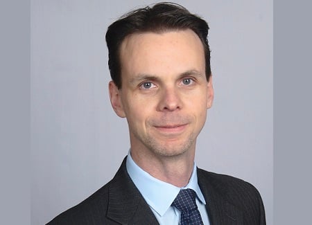 Zurich appoints new head of Canadian operations