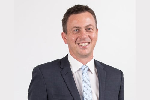 CoreLogic appoints new GM of benchmarking solutions
