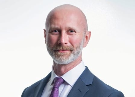 Marsh UK exec makes the switch to Chaucer member