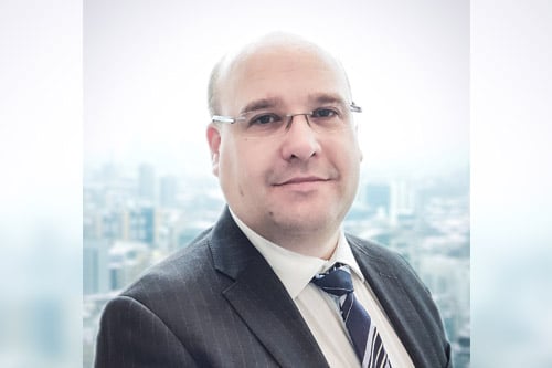 With cyber in the spotlight, how has the role of the CISO evolved?