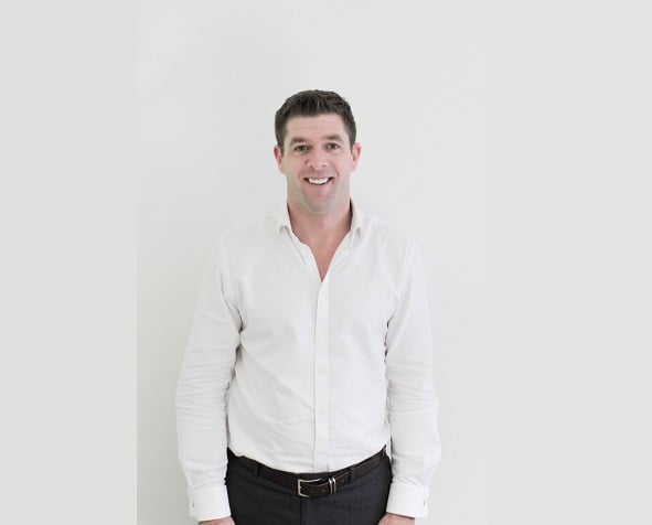 Neos CEO: The peaks and challenges of running your own insurance start-up