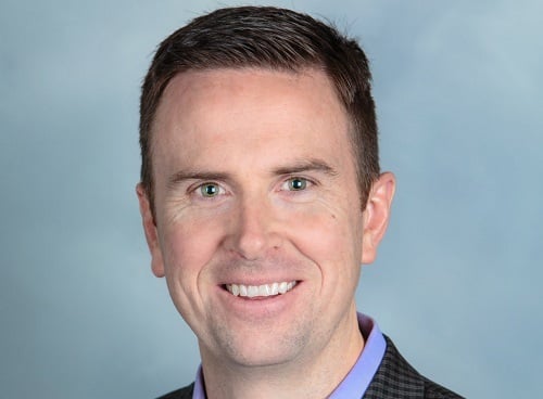 Liberty Mutual names Waters chief underwriting officer and SVP
