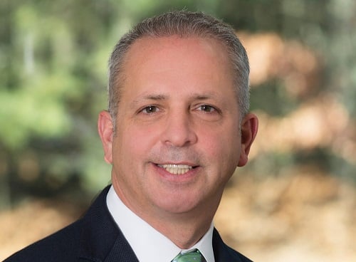 Liberty Mutual names two to new roles in leadership structure