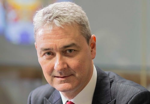 Insurance diversity pledge finds support from BLM
