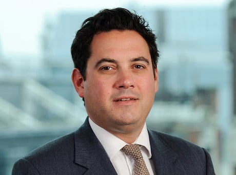 Liberty Mutual announces structure of Global Risk Solutions business