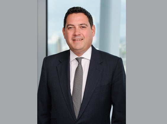 Liberty Specialty Markets announces new president