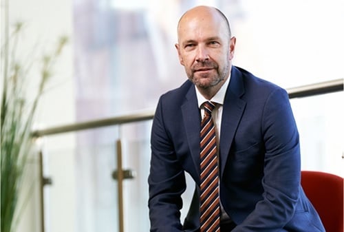 From trainee broker to group CEO: Abbey Bond Lovis boss looks back