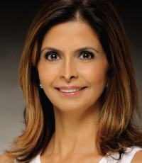 May Shalhoub
