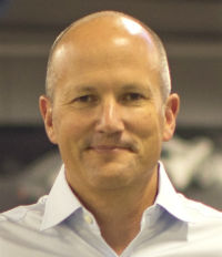 McKeel Hagerty, CEO, Hagerty