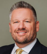 Michael Kuentz, President, Lenders One