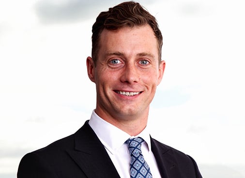 Five minutes with…senior associate at Grimshaw, Michael Wolff