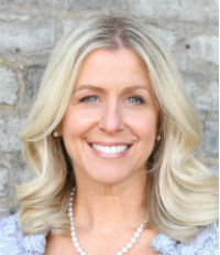 Michelle Bobart, Senior vice president, mortgage lending, Guaranteed Rate