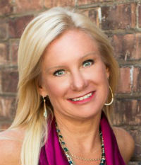 Michelle Evans, President/owner, Evans Home Loans
