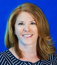 Michelle Goldman, Executive vice president, RT Specialty