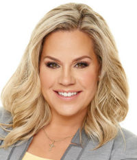 Michelle Limon, Branch manager, CMG Financial