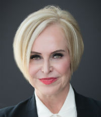 Michelle Wilkes, Senior vice president, national sales executive, ServiceLink