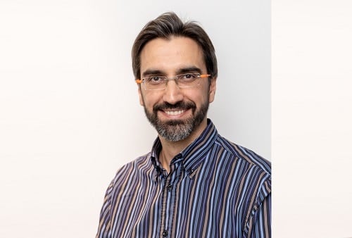 Hyperion X introduces chief data officer