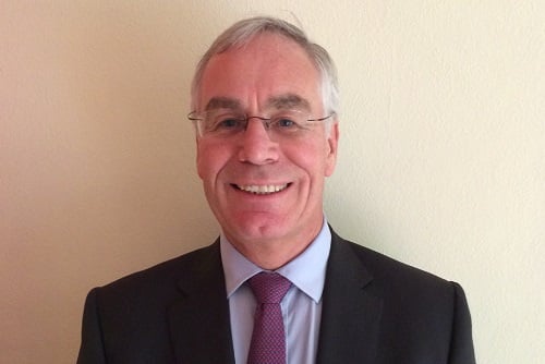 Chubb names new surety heads