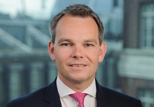 Liberty Specialty Markets enjoys capacity boost