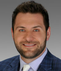Mike Cooksey, Founder, The Cooksey Team