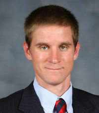 Mike Mitchell, Area president, Risk Placement Services