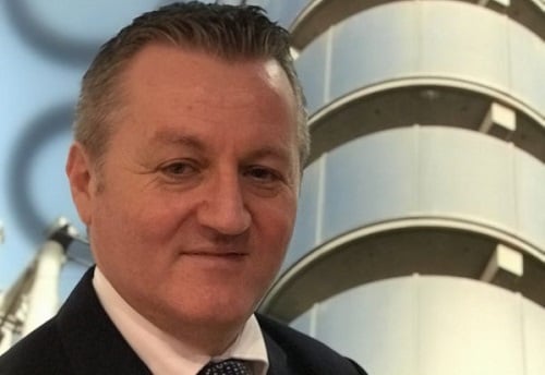 SSL Endeavour appoints senior professional indemnity broker
