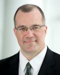 Michael J. Sicard, Chairman and CEO, USI Insurance Services
