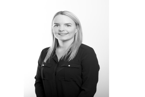 Juggling motherhood and insurance broking