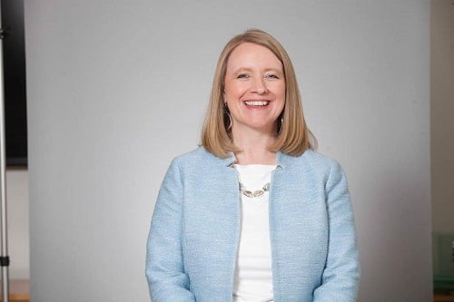 Bringing diversity and inclusion into insurance - a full-time, year-round job