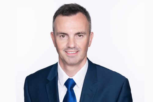 Munich Re names new CEO for Korea