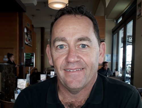 Five minutes with...Murray McChesney, NZI national technical claims manager