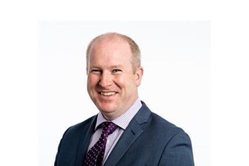 Aon UK names retiring COO's successor