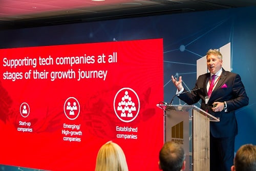 Markel targets £184 billion sector with new offering
