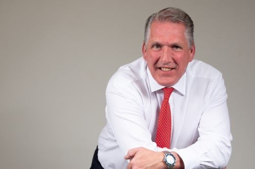 Broking boss's trip, slip, and fall into insurance