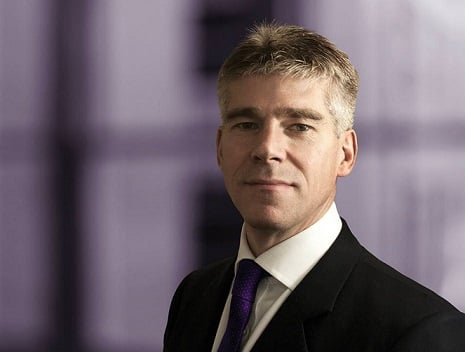 LMA shakes up worldwide property panel