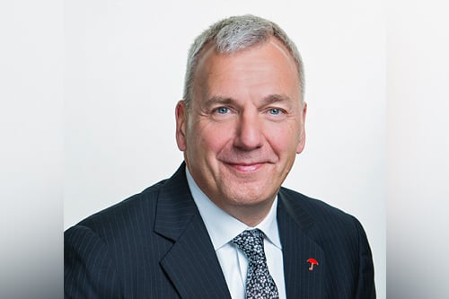 Travelers Europe names head of its Lloyd’s platform