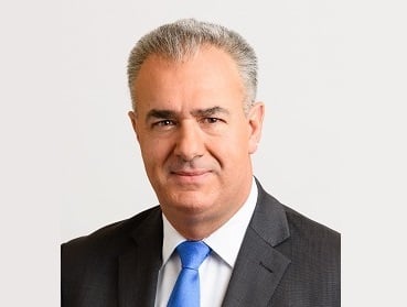 LMG chair extends term