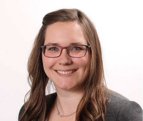 A broker reflects on her climb up the insurance ladder